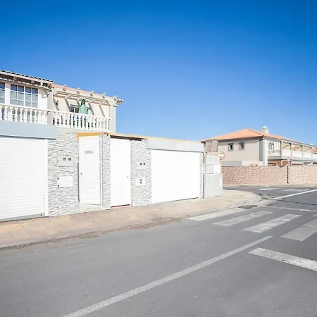 Casa vacanze Casa La Morera