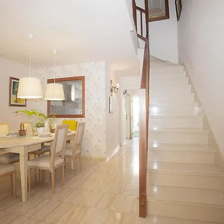 Casa La Morera