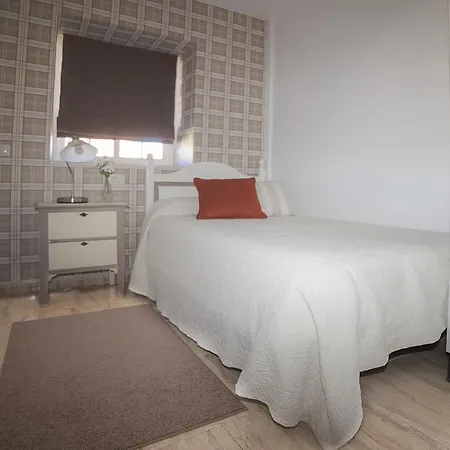 Casa La Morera * Эль-Медано