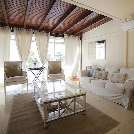 Дом отдыха Casa La Morera