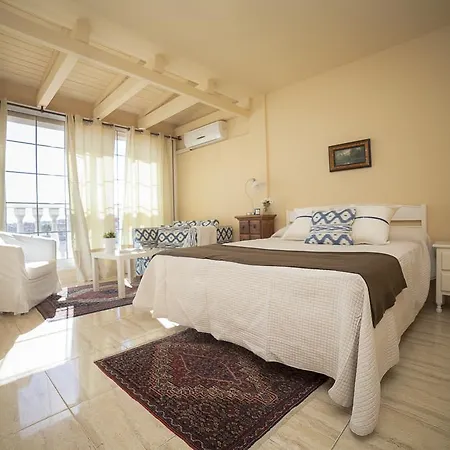 Casa La Morera