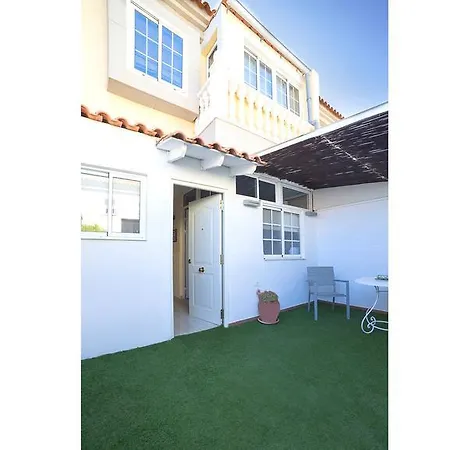 Casa La Morera Дом отдыха Эль-Медано