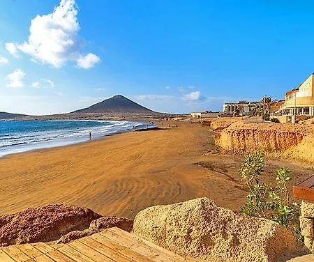 Casa La Morera Дом отдыха